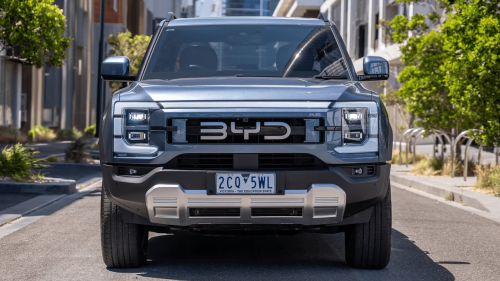 BYD, BYD Shark, BYD Shark Pickup to Enter China Market Under Fangchengbao Brand