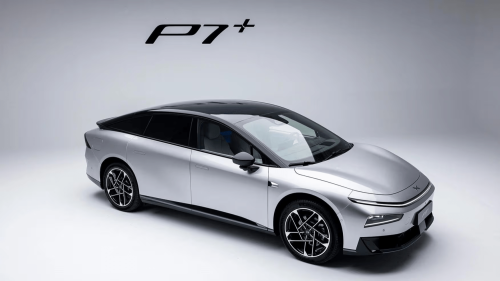 Xpeng, Volkswagen, XPeng in Talks With Volkswagen Over European Factory Acquisition