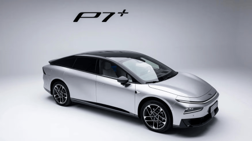Xpeng, Volkswagen, XPeng in Talks With Volkswagen Over European Factory Acquisition