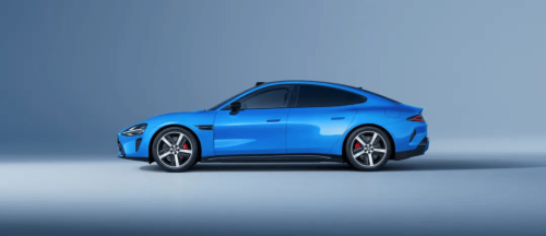 Xiaomi, Xiaomi SU7, Tesla, China’s Top 10 NEV Sedans in April: Xiaomi SU7 Leads, Tesla Model 3 Drops Out