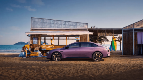 Xiaomi, Xiaomi SU7, Tesla, China’s Top 10 NEV Sedans in April: Xiaomi SU7 Leads, Tesla Model 3 Drops Out