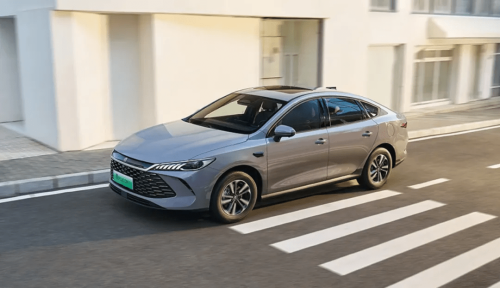 Xiaomi, Xiaomi SU7, Tesla, China’s Top 10 NEV Sedans in April: Xiaomi SU7 Leads, Tesla Model 3 Drops Out