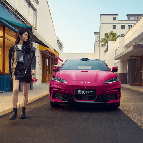Xiaomi, Xiaomi SU7, Tesla, China’s Top 10 NEV Sedans in April: Xiaomi SU7 Leads, Tesla Model 3 Drops Out
