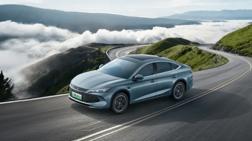 Xiaomi, Xiaomi SU7, Tesla, China’s Top 10 NEV Sedans in April: Xiaomi SU7 Leads, Tesla Model 3 Drops Out