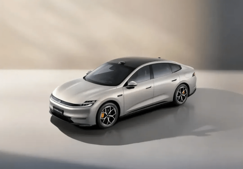China’s Top 10 NEV Sedans in April: Xiaomi SU7 Leads, Tesla Model 3 Drops Out