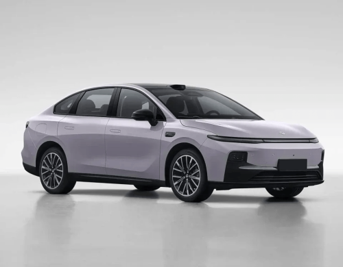 China’s Top 10 NEV Sedans in April: Xiaomi SU7 Leads, Tesla Model 3 Drops Out