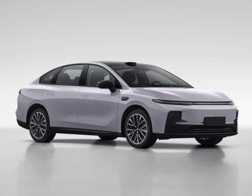 China’s Top 10 NEV Sedans in April: Xiaomi SU7 Leads, Tesla Model 3 Drops Out