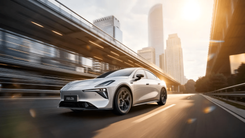 China’s Top 10 NEV Sedans in April: Xiaomi SU7 Leads, Tesla Model 3 Drops Out