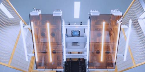 NIO, NIO Capital Leads Yanhe Tech Series A2 Round in Solar Push