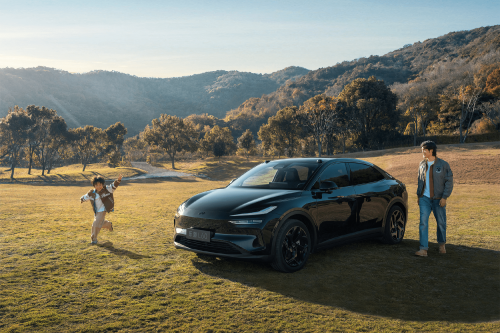 New ONVO L60 to Launch in June with Shenji Chip, LiDAR