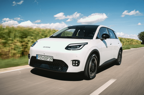 Chery, Chery, Autobacs Form JV to Sell EVs in Japan From 2027