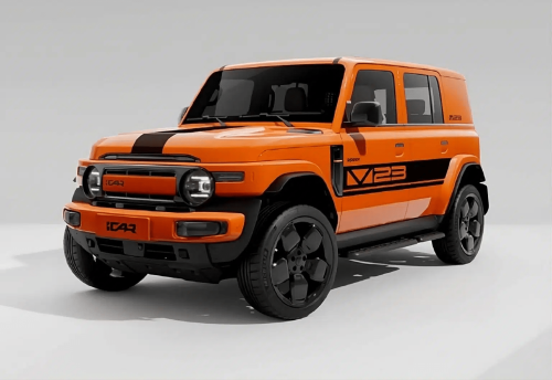 Chery, Chery, Autobacs Form JV to Sell EVs in Japan From 2027