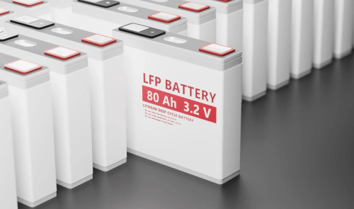 CATL, China’s Sodium-Ion Batteries Enter Mass Production as CATL, Pret Ramp Up