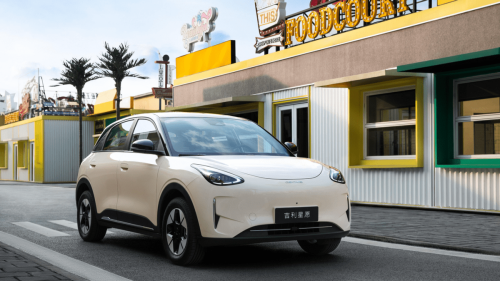 CATL, China’s Sodium-Ion Batteries Enter Mass Production as CATL, Pret Ramp Up