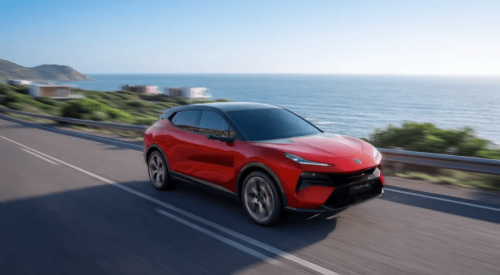 Lotus, SuperCar, Lotus Launches ‘Focus 2030’ Strategy, to Unveil V8 Hybrid Supercar in 2028