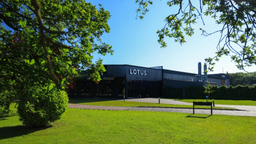 Lotus Launches ‘Focus 2030’ Strategy, to Unveil V8 Hybrid Supercar in 2028