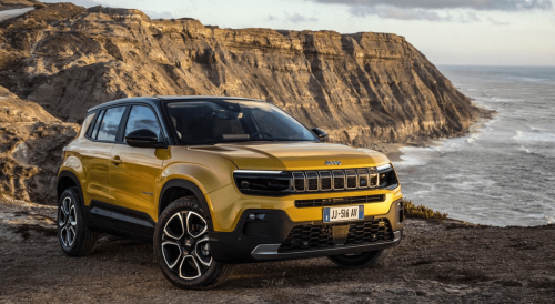Stellantis, Dongfeng, Stellantis, Dongfeng Plan EV Joint Venture in France for Voyah Production
