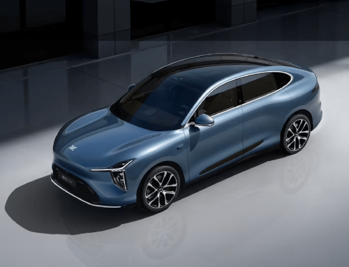 IM Motors Launches LS6 ‘SAIC 100 Million’ Special Edition Ahead of Q3 Refresh