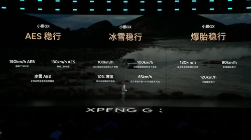 XPeng GX Slashes Launch Price by $17,600, Bets on Full-Size SUV Push