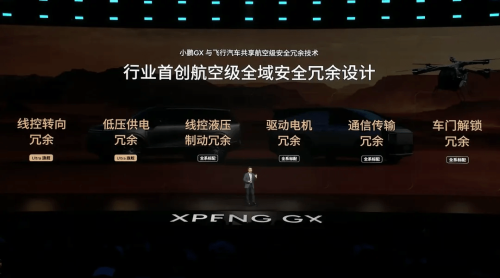 XPeng GX Slashes Launch Price by $17,600, Bets on Full-Size SUV Push