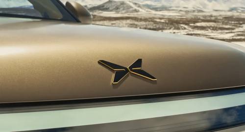 XPeng GX Slashes Launch Price by $17,600, Bets on Full-Size SUV Push
