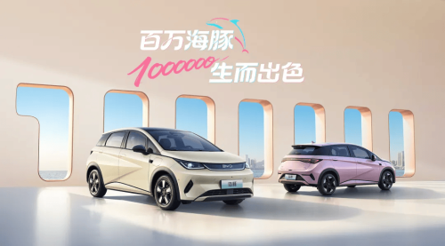 China’s Top 10 Mini EVs in April: Geely Leads, Former Bestsellers Fade