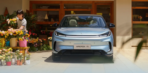 China’s Top 10 Mini EVs in April: Geely Leads, Former Bestsellers Fade