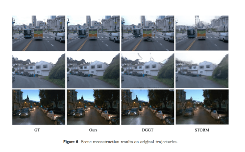Xiaomi, Xiaomi Unveils New World Model Framework for Assisted Driving