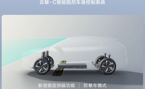 BYD, BYD Launches 2026 Sealion 06 DM-i in China, Priced From $19,110