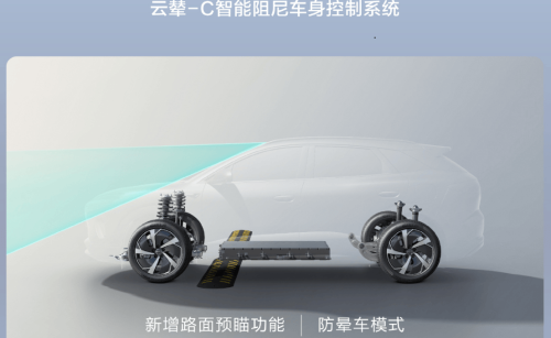 BYD, BYD Launches 2026 Sealion 06 DM-i in China, Priced From $19,110