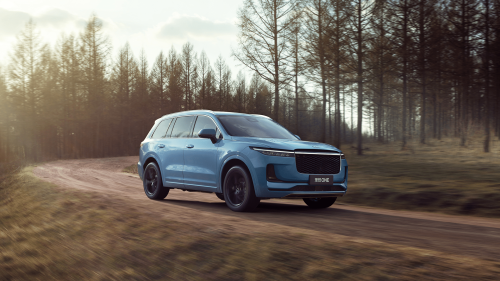 Li L9 Livis Bets on 5C Charging and 30K km Maintenance for EREV Differentiation