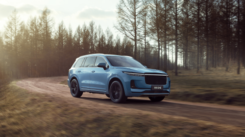 Li L9 Livis Bets on 5C Charging and 30K km Maintenance for EREV Differentiation