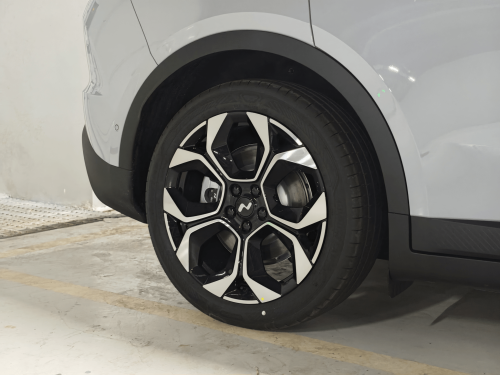 ONVO to Open Pre-Sales for Updated L60 at Greater Bay Area Auto Show