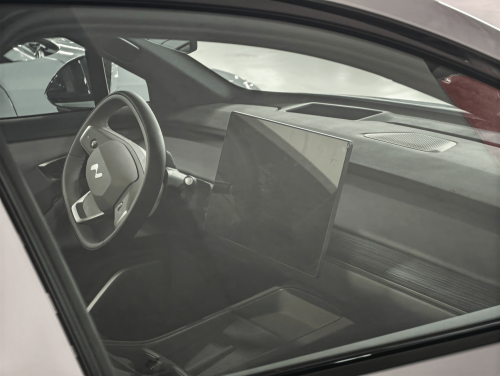 ONVO to Open Pre-Sales for Updated L60 at Greater Bay Area Auto Show