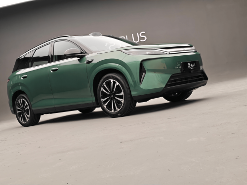 BYD, BYD Yuan, BYD Yuan Plus, BYD Atto 3, BYD Launches Third-Gen Yuan Plus (Atto 3) in China From $17,600