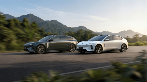 NIO, SUV, NIO Earnings Media Q&A Flags Large SUV Focus to Protect Profitability
