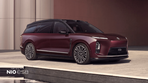 NIO, SUV, NIO Earnings Media Q&A Flags Large SUV Focus to Protect Profitability