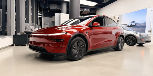 Tesla, Tesla Rebrands FSD to TAD Ahead of Anticipated China Debut