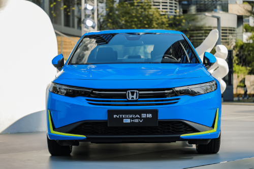 GAC, Honda, GAC Honda April Sales Plunge 72% to Just 5,100 Units