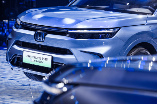 GAC, Honda, GAC Honda April Sales Plunge 72% to Just 5,100 Units