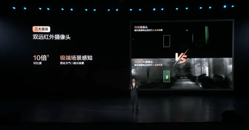 BYD Unveils In-House 4nm Smart Driving Chip to Enable L3/L4 Autonomy