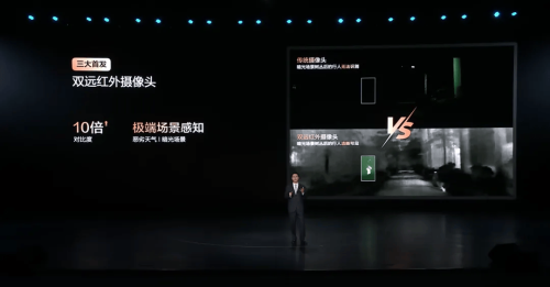 BYD Unveils In-House 4nm Smart Driving Chip to Enable L3/L4 Autonomy