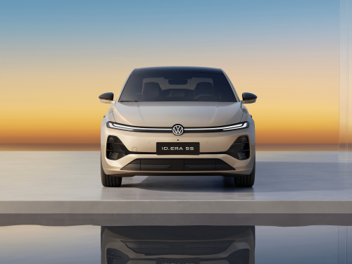 SAIC Volkswagen to Launch ID. ERA 5S Sedan in Q3
