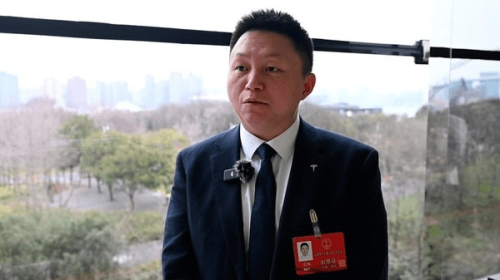 Ex-Tesla Shanghai Gigafactory Exec Joins Xiaomi EV Unit