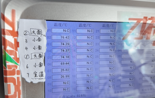 BYD, Battery, BYD Megawatt Flash Charge Sparks Industry Debate After Battery Hits 76°C
