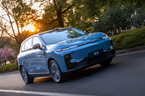 Stellantis, Leapmotor, Opel, Stellantis, Leapmotor Deepen Ties With Co-Production of Opel, B10 SUVs