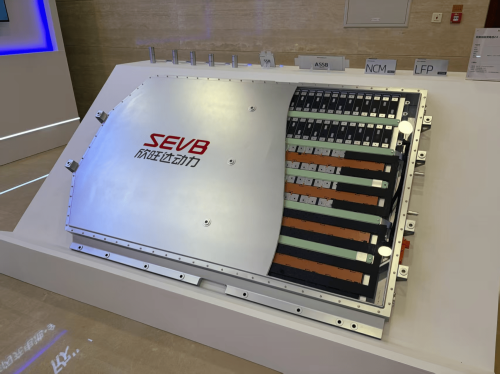 BYD, Battery, BYD Megawatt Flash Charge Sparks Industry Debate After Battery Hits 76°C