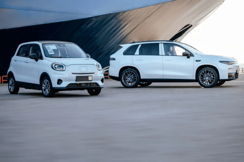 Stellantis, Leapmotor, Opel, Stellantis, Leapmotor Deepen Ties With Co-Production of Opel, B10 SUVs