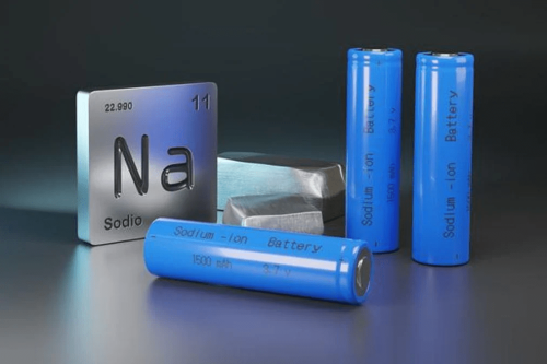 CATL, Battery, CATL Plans 40 GWh Sodium-Ion Battery Expansion After Securing Record Order