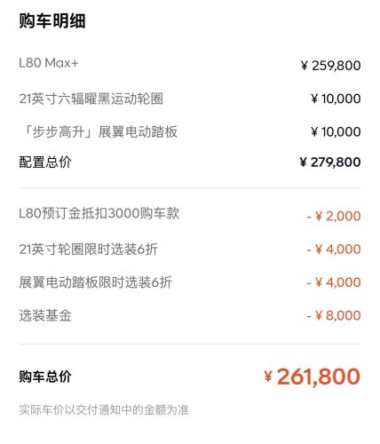 Rushed ONVO Incentives Alienate Early Buyers Over Unequal Perks